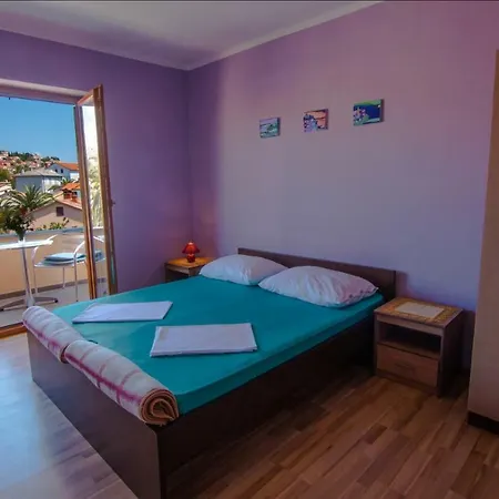 Forida Appartamento Mali Lošinj