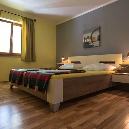 Appartamento Forida Mali Lošinj