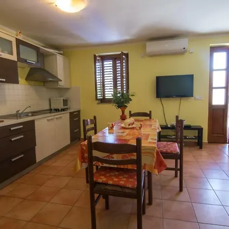 Forida Appartement *