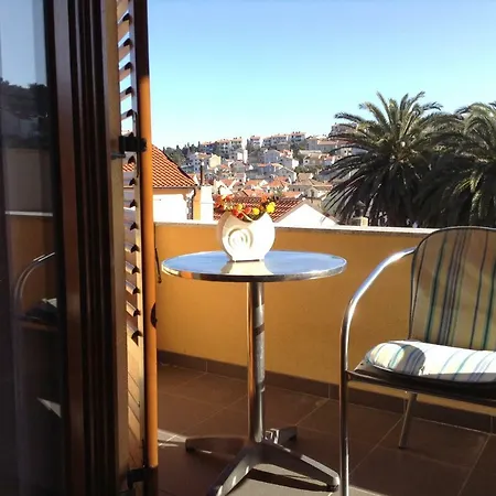 Forida Appartement