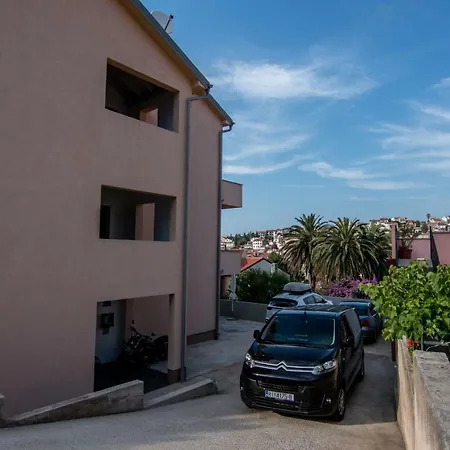 Appartement Forida