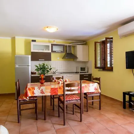 Appartement Forida