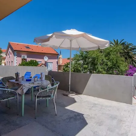 Forida Lejlighed Mali Lošinj