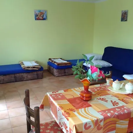 Forida * Mali Lošinj
