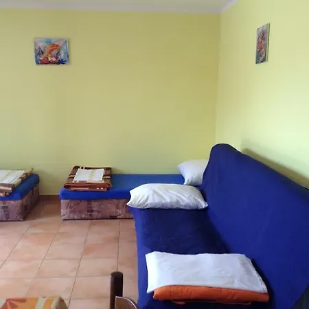 Διαμέρισμα Forida Mali Lošinj