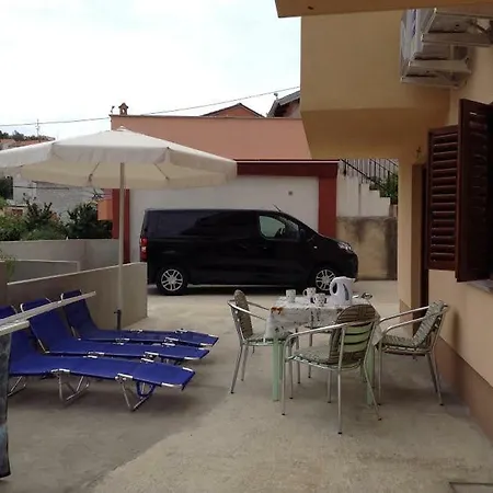 Forida Mali Lošinj